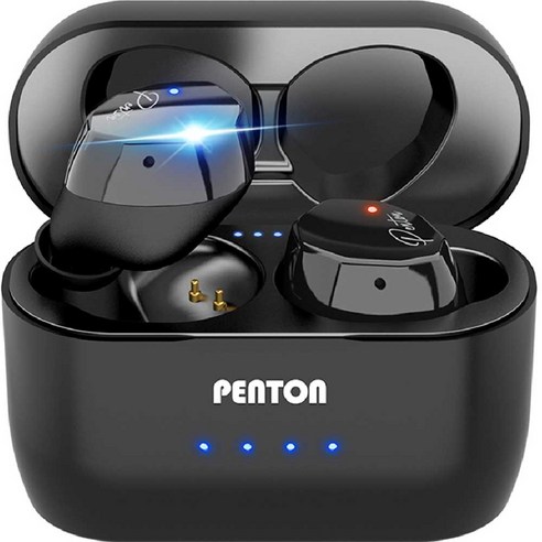 펜톤 TSX 다이아팟 블루투스 5.3 이어폰