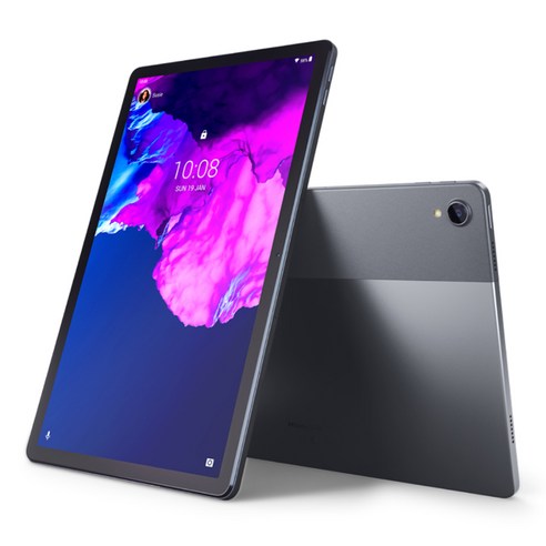 레노버 Tab P11 PLUS LTE 태블릿PC, 64GB, Wi-Fi+Cellular