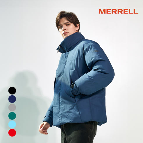 머렐 MERRELL 패딩