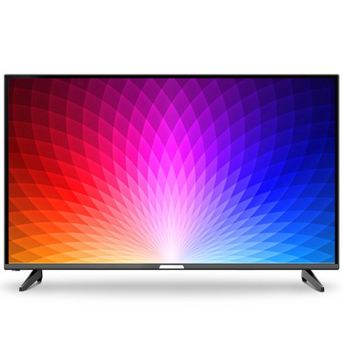 아이사 81cm HD LED TV 81cm 32인치 스탠드형