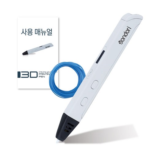 손도리 3D펜 고급형, RP800A